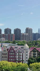 深圳世界之窗主题公园度假区视频