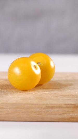 切番茄水果广告30秒视频