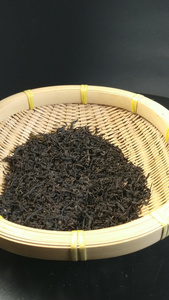 干茶红茶茶叶静物4K视频视频