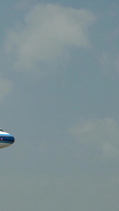 海南三亚凤凰机场客机飞机降落实拍合集视频
