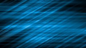蓝色梦幻流动光线光晕流动背景 14秒视频
