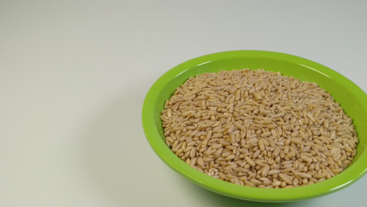 燕麦五谷杂粮4K视频[细粮]视频