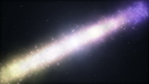 深空螺旋星系15秒视频