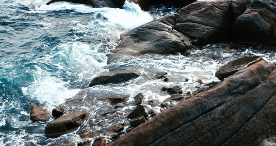 海浪[浪涛]视频