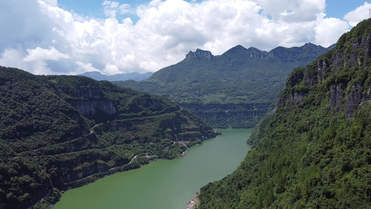 山水田园 [画境]视频