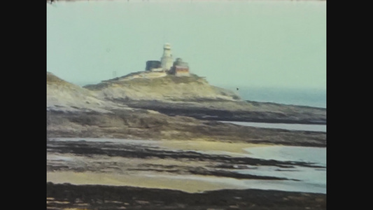 1966年统一王国山上的城堡视频