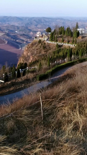 【旅游宣传片】河南洛阳小浪底水库合集发电站108秒视频