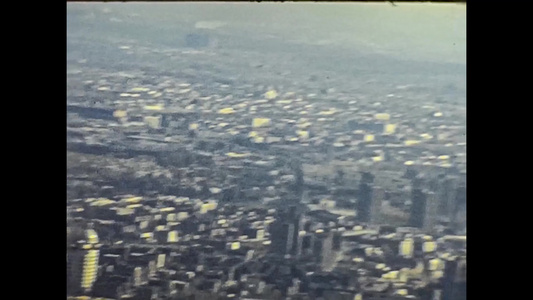 1975年纽约70年代中期从上面看到纽约8视频