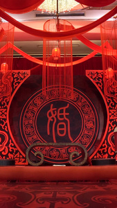 中国传统汉式婚礼中式婚礼传统婚礼视频