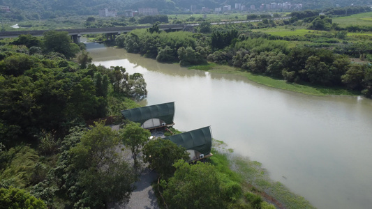 涵山仙境视频