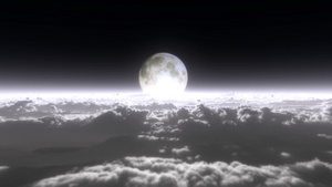 满月云上19秒视频