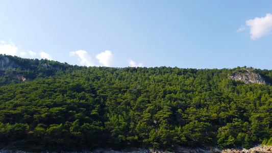 爱琴海海岸视频