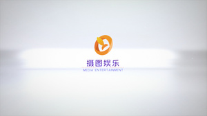 五彩娱乐LOGO演绎10秒视频