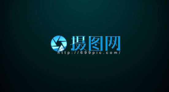 浪漫泡泡logo演绎视频