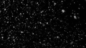 风雪暴雪暴风雪背景40秒视频