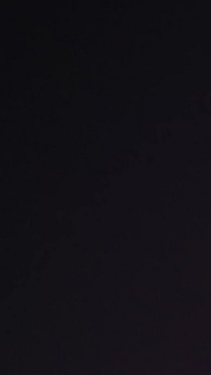 北京CBD夜晚延时摄影高楼大厦28秒视频