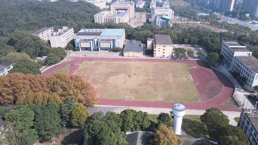 长沙学院视频