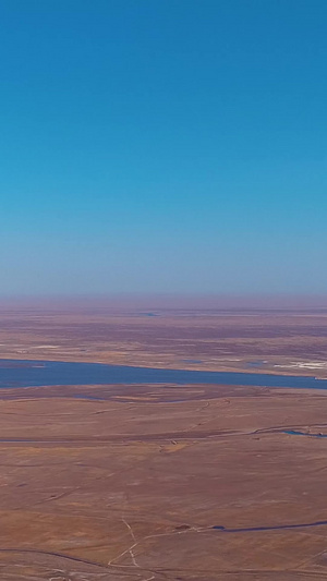 内蒙古巴彦淖尔市临河黄河旅游景点44秒视频