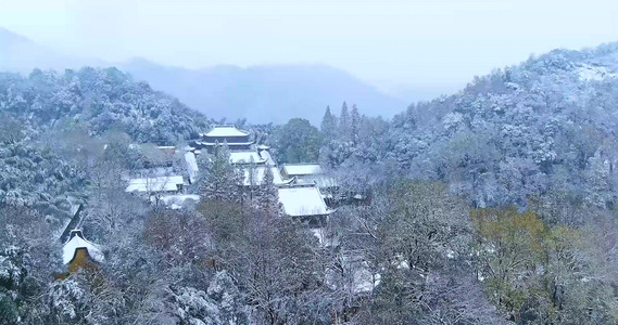 杭州上天竺视频