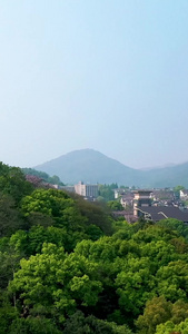 【旅游宣传片】浙江杭州城隍阁合集旅游景点视频