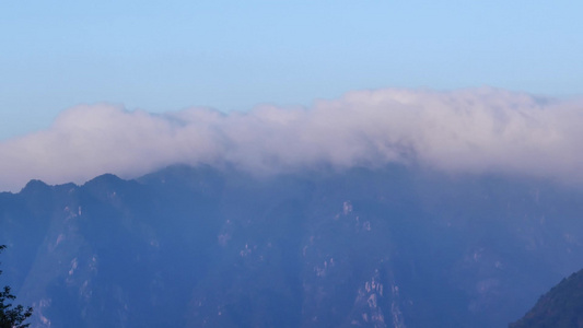 东崖禅寺视频