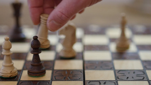 国际象棋27秒视频