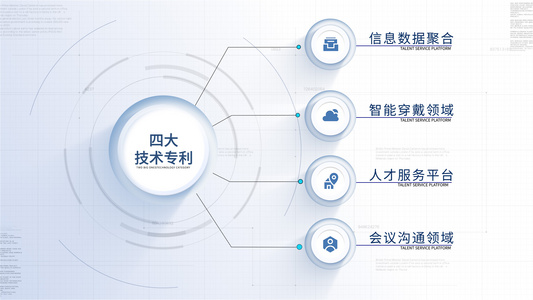 无需插件商务分支数据信息展示视频