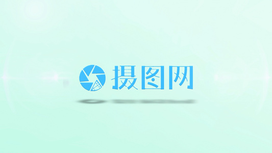 logo演绎视频