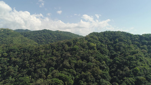 山地风景23秒视频