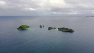 喀拉莫群岛卡马林岛菲利平群岛14秒视频