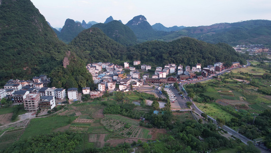 阳朔历村[胜村]视频