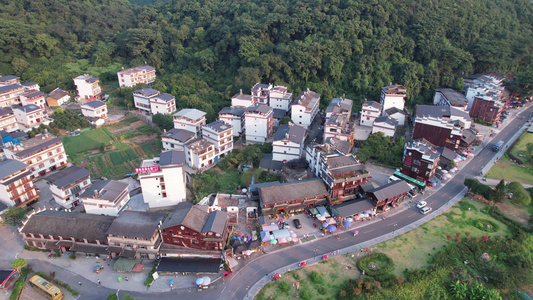 阳朔历村[胜村]视频