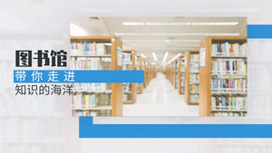 时尚简洁动感干净图文展示2018PR视频模板40秒视频