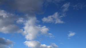 清蓝蓝天空晴空14秒视频