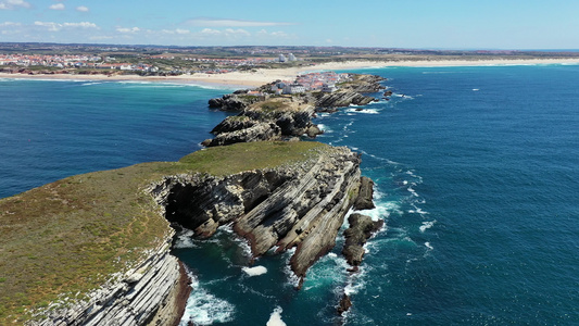 海岸西海岸PorturugalBalealPeartarugal视频