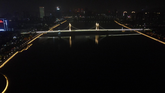 珠海白石桥视频