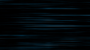蓝色速度线动画修饰元素15秒视频