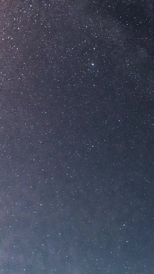 银河流星延时视频星空延时10秒视频