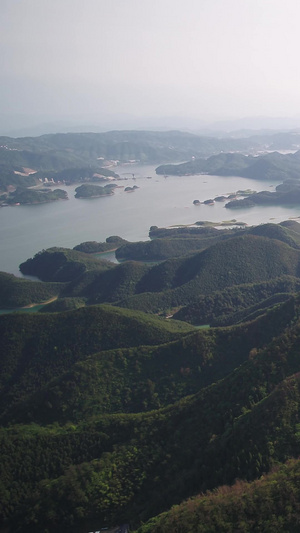 【旅游宣传片】浙江杭州千岛湖航拍宣传片合集山水航拍119秒视频