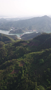 【旅游宣传片】浙江杭州千岛湖航拍宣传片合集新安江视频