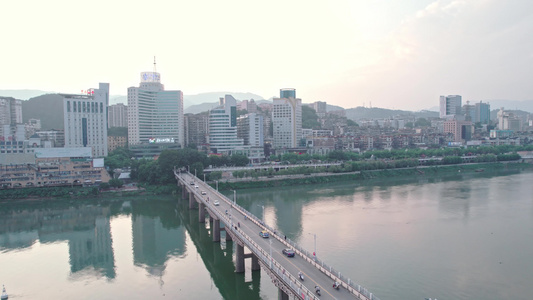 【原创】南平市延平区航拍合集视频