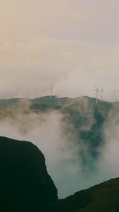 贵州六盘水乌蒙大草原风景名胜区航拍视频航拍贵州视频