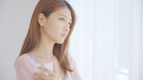 4k女性美妆直播讲解mp4格式视频下载 正版视频编号 摄图网