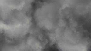 烟云抽象背景纹理4k16秒视频