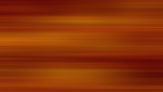 抽象橙色移动亮线背景视频