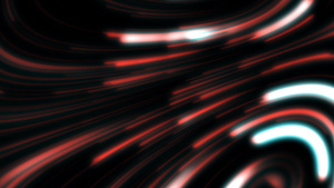几何背景数据流光纤爆炸星现代光谱21秒视频