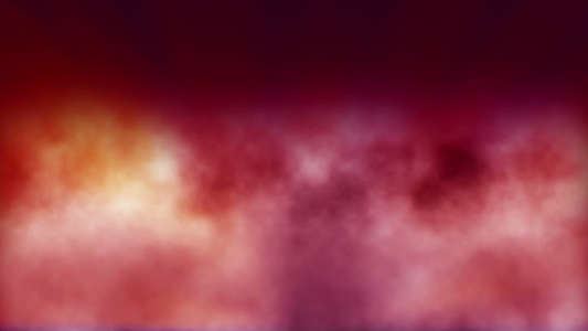 烟雾云抽象背景纹理视频