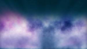 烟雾云抽象背景纹理15秒视频