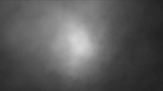 雾光光线抽象运动4k视频