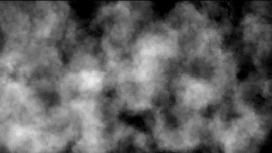 云抽象纹理视频